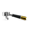 Pesado Portafilter - Black & Gold (Double) - ALL