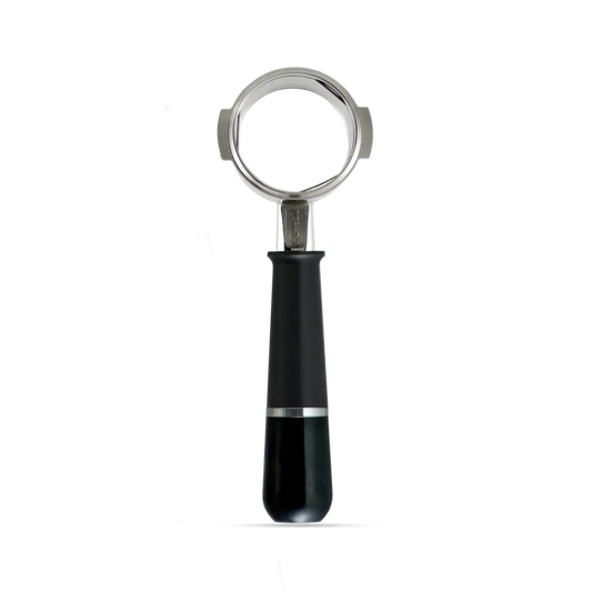 Pesado Portafilter - Black & Black (Naked) - ALL