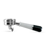 Pesado Portafilter - White & Black (Double) - ALL