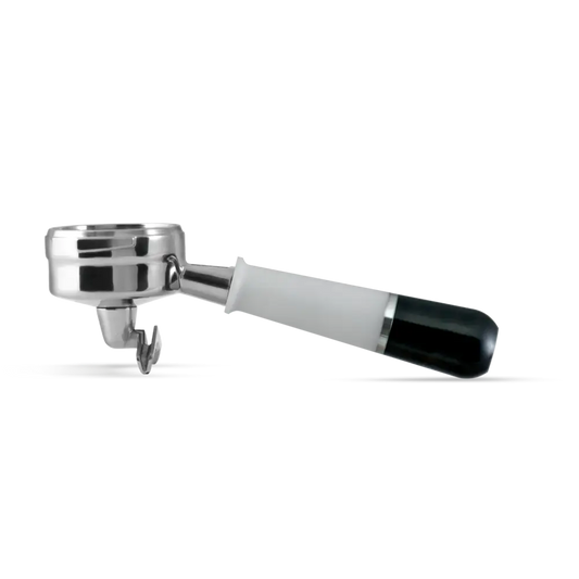 Pesado Portafilter - White & Black (Double) - ALL