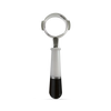 Pesado Portafilter - White & Black (Naked) - ALL