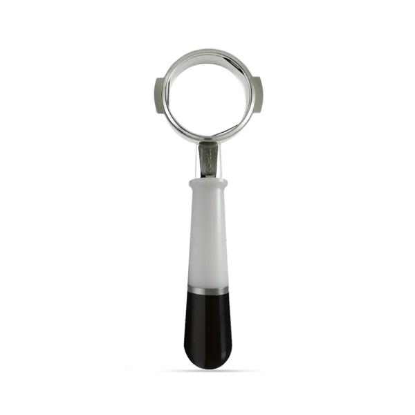 Pesado Portafilter - White & Black (Naked) - ALL