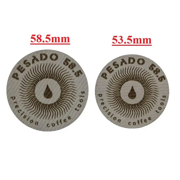 Pesado Puck Diffuser Screen 53.5mm