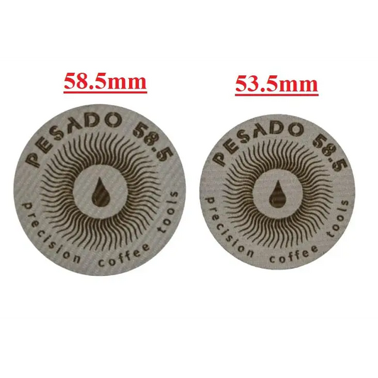 Pesado Puck Diffuser Screen 53.5mm