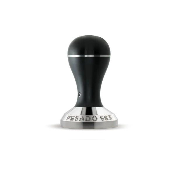 Pesado Pesado Tamper Black & Black - ALL