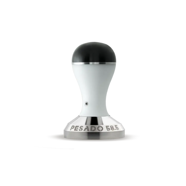 Pesado Tamper White & Black - ALL