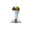 Pesado Pesado Tamper White & Gold - ALL