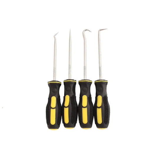 Pick Set 4 Piece - ALL