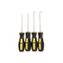 Pick Set 4 Piece - ALL
