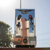 Plus Auto Stand Alone Steam and Hot Water - Australia - Di Pacci