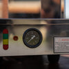 Plus Auto Stand Alone Steam and Hot Water - Australia - Di Pacci