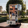 Plus Auto Stand Alone Steam and Hot Water - Australia - Di Pacci