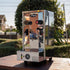 Plus Auto Stand Alone Steam and Hot Water - Australia - Di Pacci