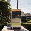 Plus Auto Stand Alone Steam and Hot Water - Australia - Di Pacci