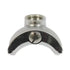 Portafilter Spout Double With Cover 3-8 - ALL
