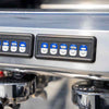 Pre Loved 10 Amp Expobar Megacrem Compact Coffee Machine - Australia - Di Pacci