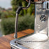 Pre Loved 10 Amp Expobar Megacrem Compact Coffee Machine - Australia - Di Pacci