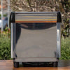 Pre Loved 10 Amp Expobar Megacrem Compact Coffee Machine - Australia - Di Pacci