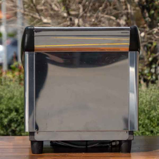 Pre Loved 10 Amp Expobar Megacrem Compact Coffee Machine - Australia - Di Pacci