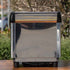 Pre Loved 10 Amp Expobar Megacrem Compact Coffee Machine - Australia - Di Pacci