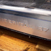 Pre Loved 10 amp Iberital IB7 2 Group Compact Commercial Coffee Machine - Australia - Di Pacci