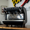 Pre Loved 2 Group 10 Amp Appia Life Coffee Machine - Australia - Di Pacci