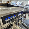 Pre loved 2 Group 10 amp High Cup Expobar Commercial Coffee Machine - Australia - Di Pacci