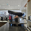 Pre loved 2 Group 10 amp High Cup Expobar Commercial Coffee Machine - Australia - Di Pacci