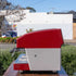 Pre Loved 2 Group 15Amp Wega Atlas Commercial Coffee Machine - Australia - Di Pacci