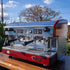 Pre Loved 2 Group 15Amp Wega Atlas Commercial Coffee Machine - Australia - Di Pacci