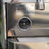 Pre Loved 2 Group Black Eagle Commercial Coffee Machine - Australia - Di Pacci