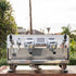 Pre Loved 2 Group Black Eagle Commercial Coffee Machine - Australia - Di Pacci