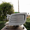 Pre Loved 2 Group Black Eagle Commercial Coffee Machine - Australia - Di Pacci
