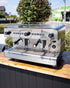 Pre Loved 2 Group Iberital IB7 Commercial Coffee Machine - Australia - Di Pacci