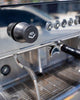 Pre Loved 2 Group Iberital IB7 Commercial Coffee Machine - Australia - Di Pacci