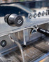 Pre Loved 2 Group Iberital IB7 Commercial Coffee Machine - Australia - Di Pacci