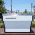 Pre Loved 2 Group Immaculate La Marzocco PB In Gloss White - Australia - Di Pacci