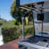 Pre Loved 2 Group Immaculate La Marzocco PB In Gloss White - Australia - Di Pacci