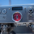 Pre Loved 2 Group Immaculate La Marzocco PB In Gloss White - Australia - Di Pacci