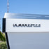 Pre Loved 2 Group Immaculate La Marzocco PB In Gloss White - Australia - Di Pacci