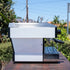 Pre Loved 2 Group Immaculate La Marzocco PB In Gloss White - Australia - Di Pacci