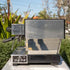 Pre Loved 2 Group La Marzocco Linea AV Tall Cup Coffee Machine - Australia - Di Pacci