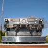 Pre Loved 2 Group La Marzocco Linea AV Tall Cup Coffee Machine - Australia - Di Pacci