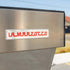 Pre Loved 2 Group La Marzocco Linea AV Tall Cup Coffee Machine - Australia - Di Pacci