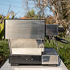 Pre Loved 2 Group La Marzocco Linea AV Tall Cup Coffee Machine - Australia - Di Pacci