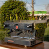 Pre Loved 2 Group La Marzocco PB Semi Commercial Coffee Machine - Australia - Di Pacci
