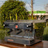 Pre Loved 2 Group La Marzocco PB Semi Commercial Coffee Machine - Australia - Di Pacci