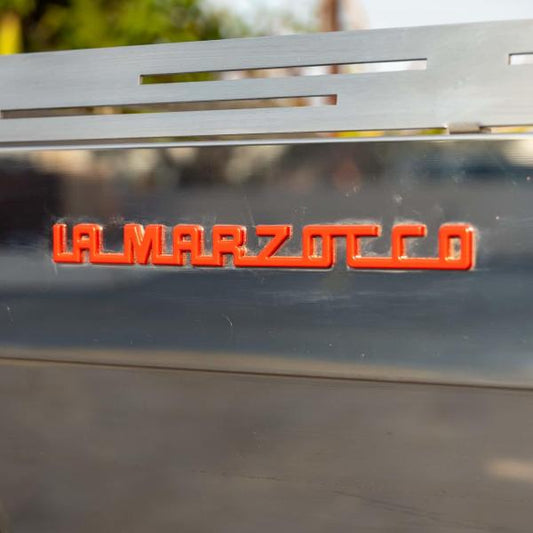 Pre Loved 2 Group La Marzocco PB Semi Commercial Coffee Machine - Australia - Di Pacci