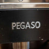 Pre Loved 2 Group Wega Pegaso Commercial Coffee Machine - Australia - Di Pacci