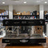 Pre Loved 2 Group Wega Pegaso Commercial Coffee Machine - Australia - Di Pacci